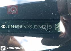 تويوتا راف 4